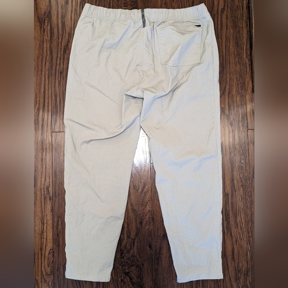 L.L. Bean Explorer Ripstop Pants - Picture 2 of 5